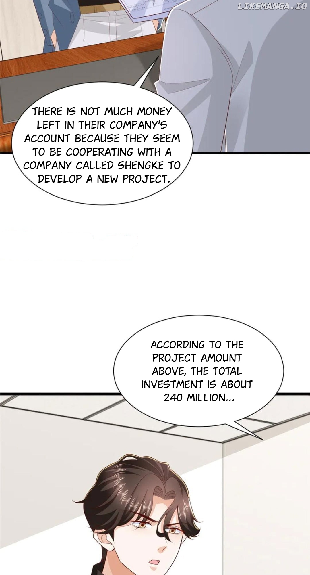 I randomly have a new career every week Chapter 772 - page 8